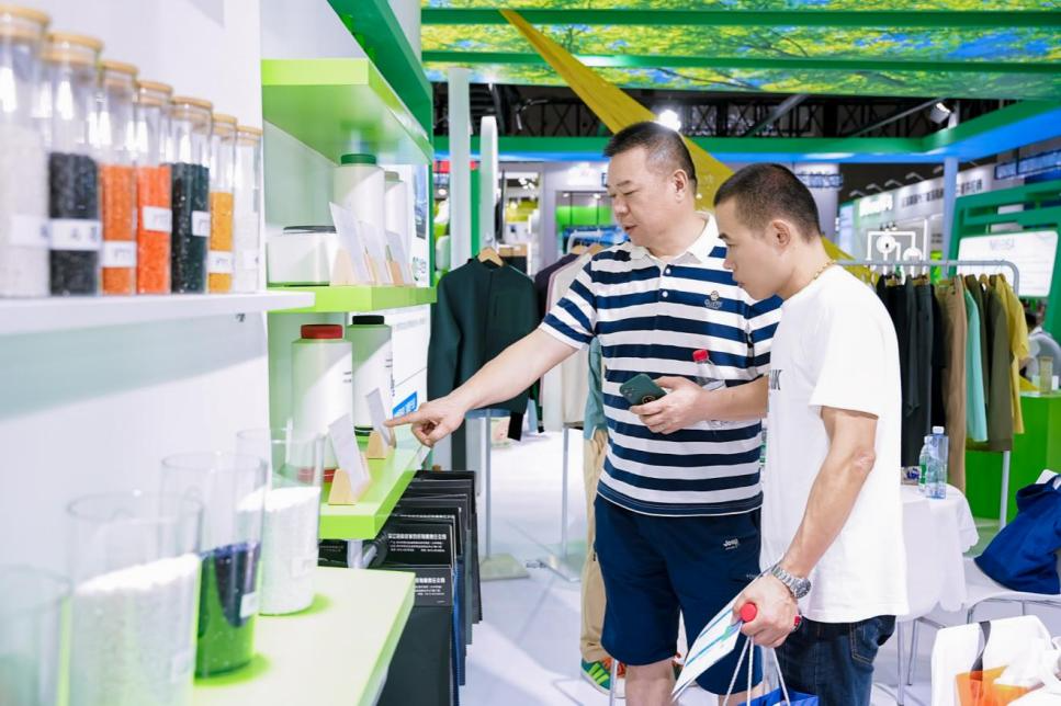 &ldquo;新化學&rdquo;領航，聯(lián)盟聚力！生物基PTT從&ldquo;實驗室&rdquo;走向生活