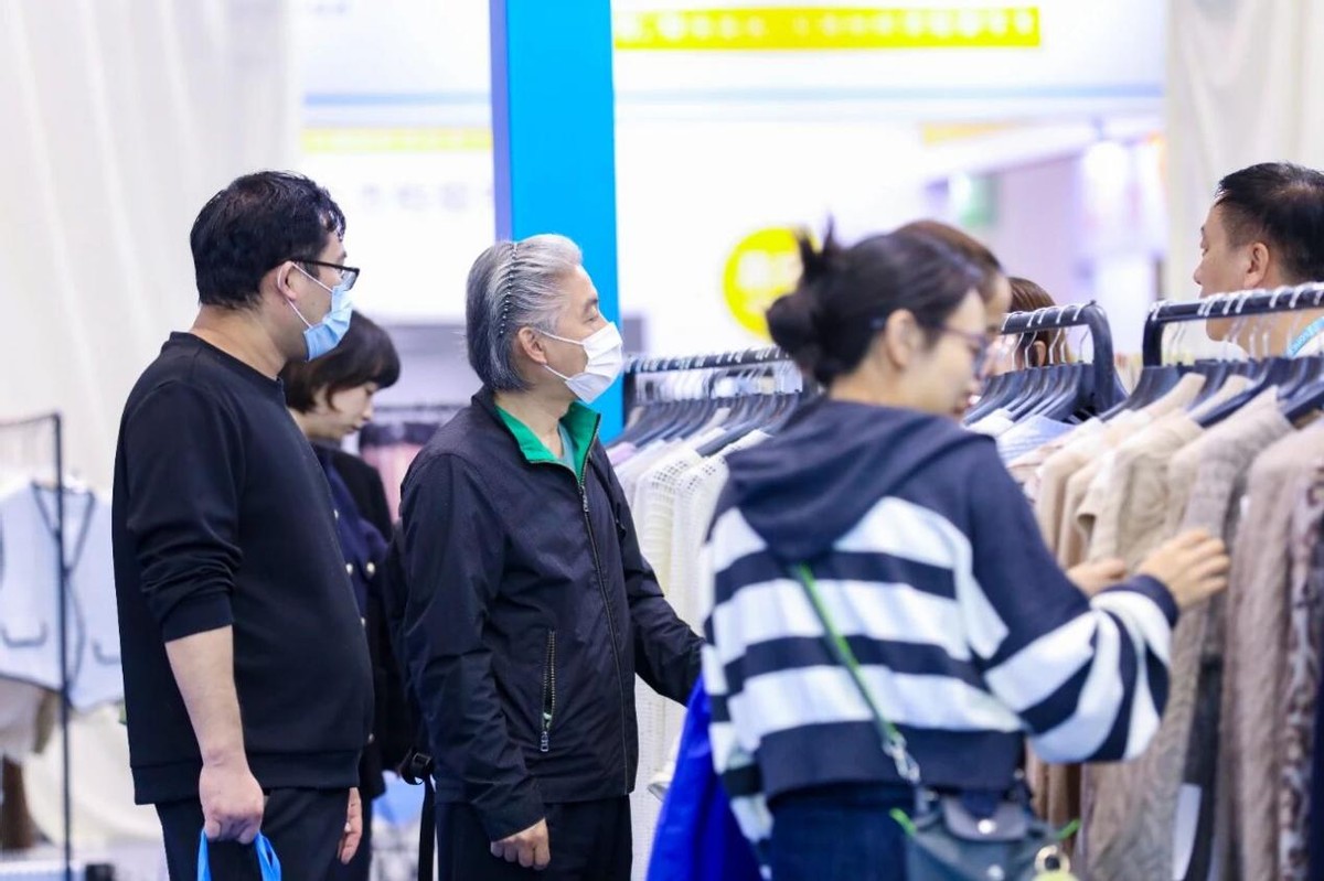 全鏈條創新，精準對接！第七屆中國紡織新材料展圓滿落幕