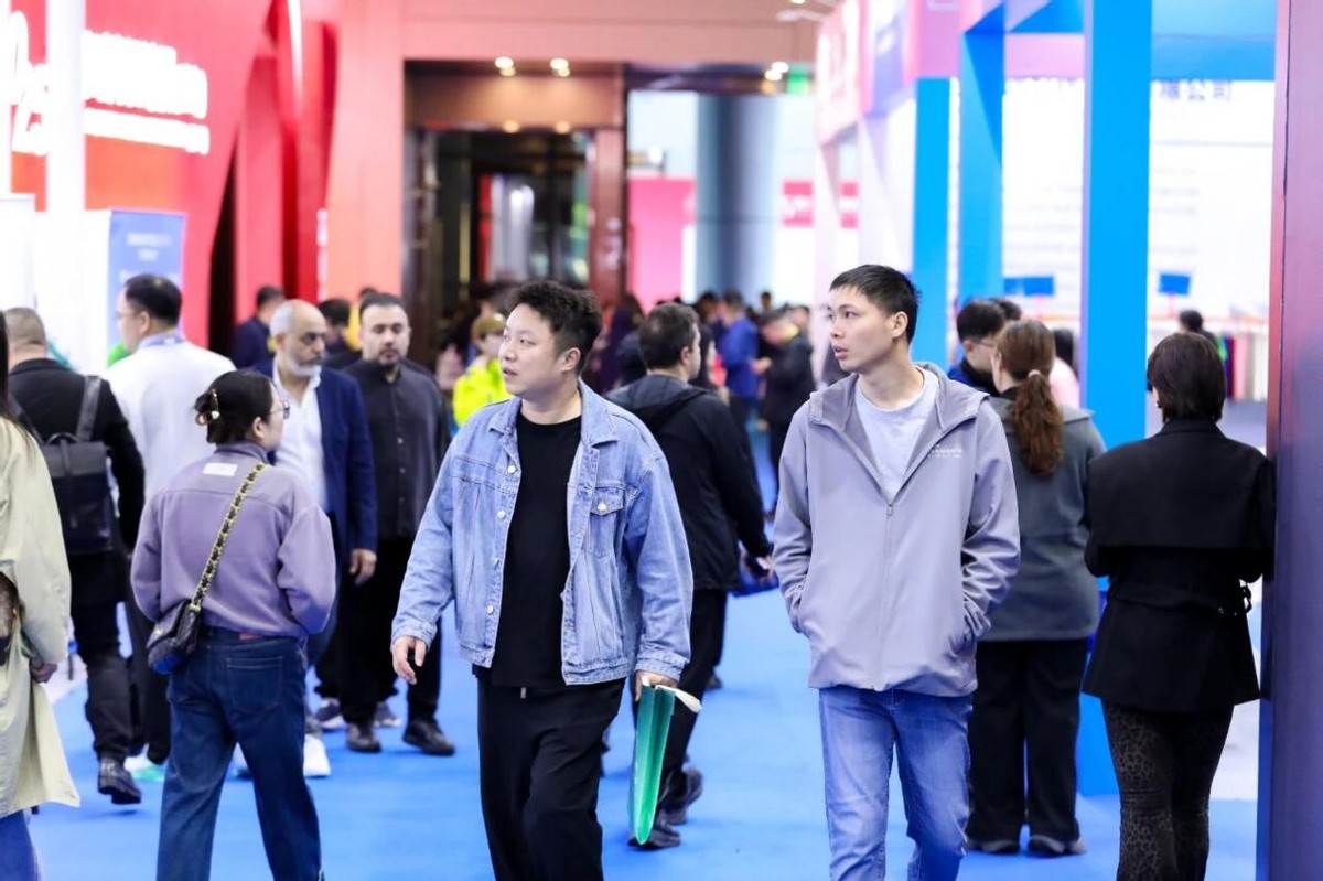 全鏈條創新，精準對接！第七屆中國紡織新材料展圓滿落幕