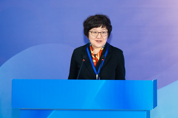 紋創新象,挖掘創意設計人才!2025年紡織行業紡織面料設計師(圖案設計)職業技能競賽全國決賽順利舉行