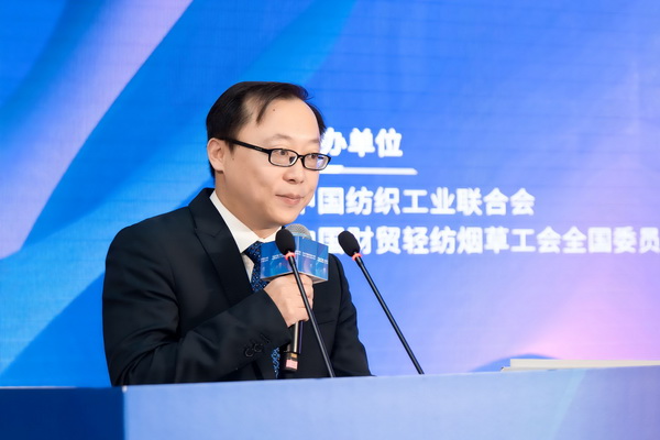 紋創新象,挖掘創意設計人才!2025年紡織行業紡織面料設計師(圖案設計)職業技能競賽全國決賽順利舉行