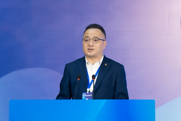 紋創新象,挖掘創意設計人才!2025年紡織行業紡織面料設計師(圖案設計)職業技能競賽全國決賽順利舉行