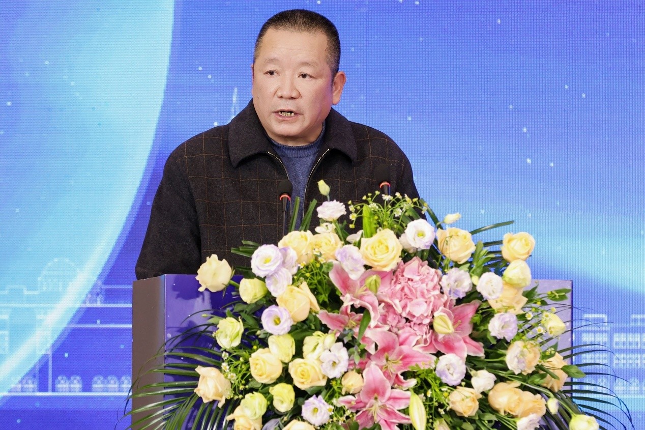 &ldquo;融入新絲路，投資唐王城&rdquo;第三師圖木舒克市招商推介會成功舉行