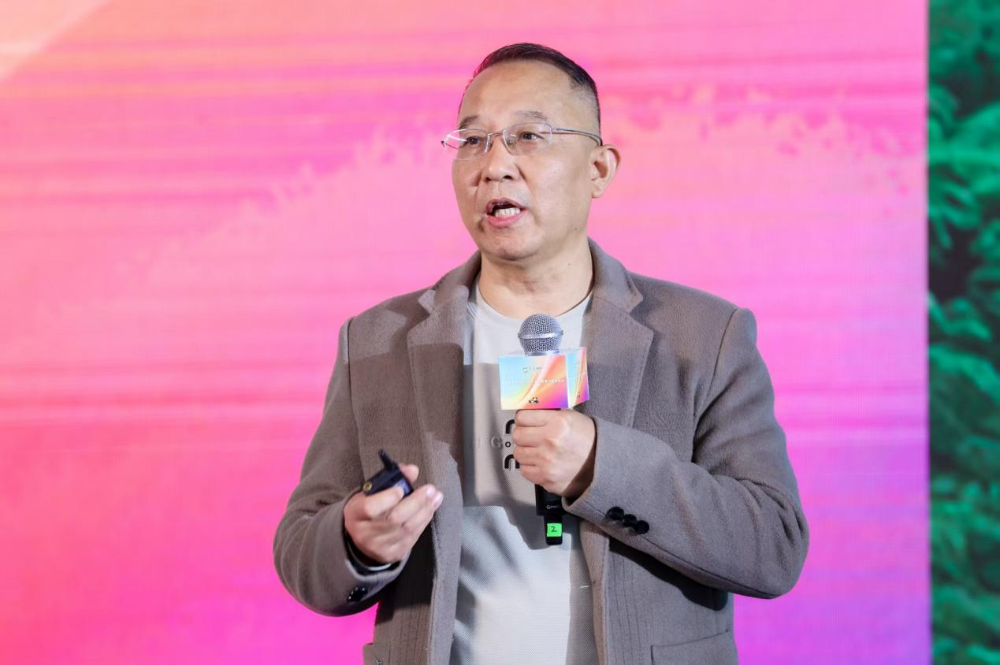 竹織綠潮，未來已來！天竹聯(lián)盟2026/2027流行趨勢(shì)產(chǎn)品正式發(fā)布