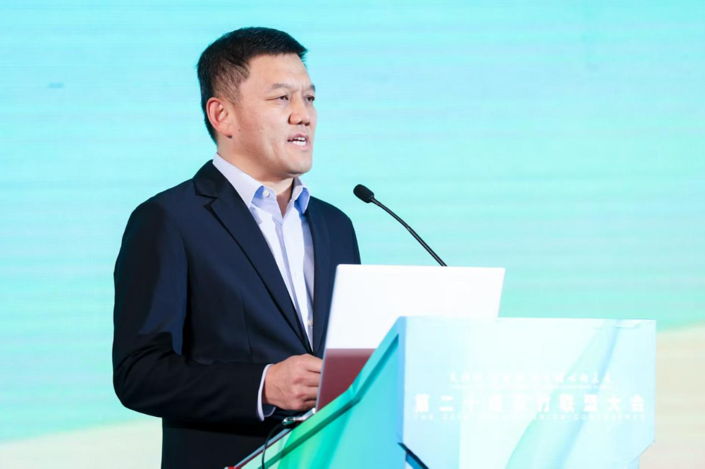 竹織綠潮，未來已來！天竹聯(lián)盟2026/2027流行趨勢(shì)產(chǎn)品正式發(fā)布