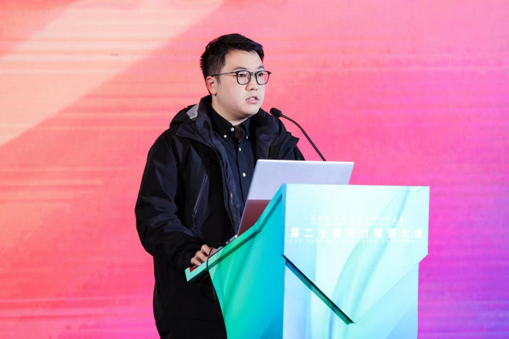 竹織綠潮，未來已來！天竹聯(lián)盟2026/2027流行趨勢(shì)產(chǎn)品正式發(fā)布