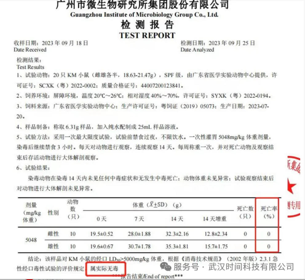 防螨！已成為健康的&ldquo;新剛需&rdquo;--武漢時間科技推出紡織品防螨整理劑喜化&reg;植螨零