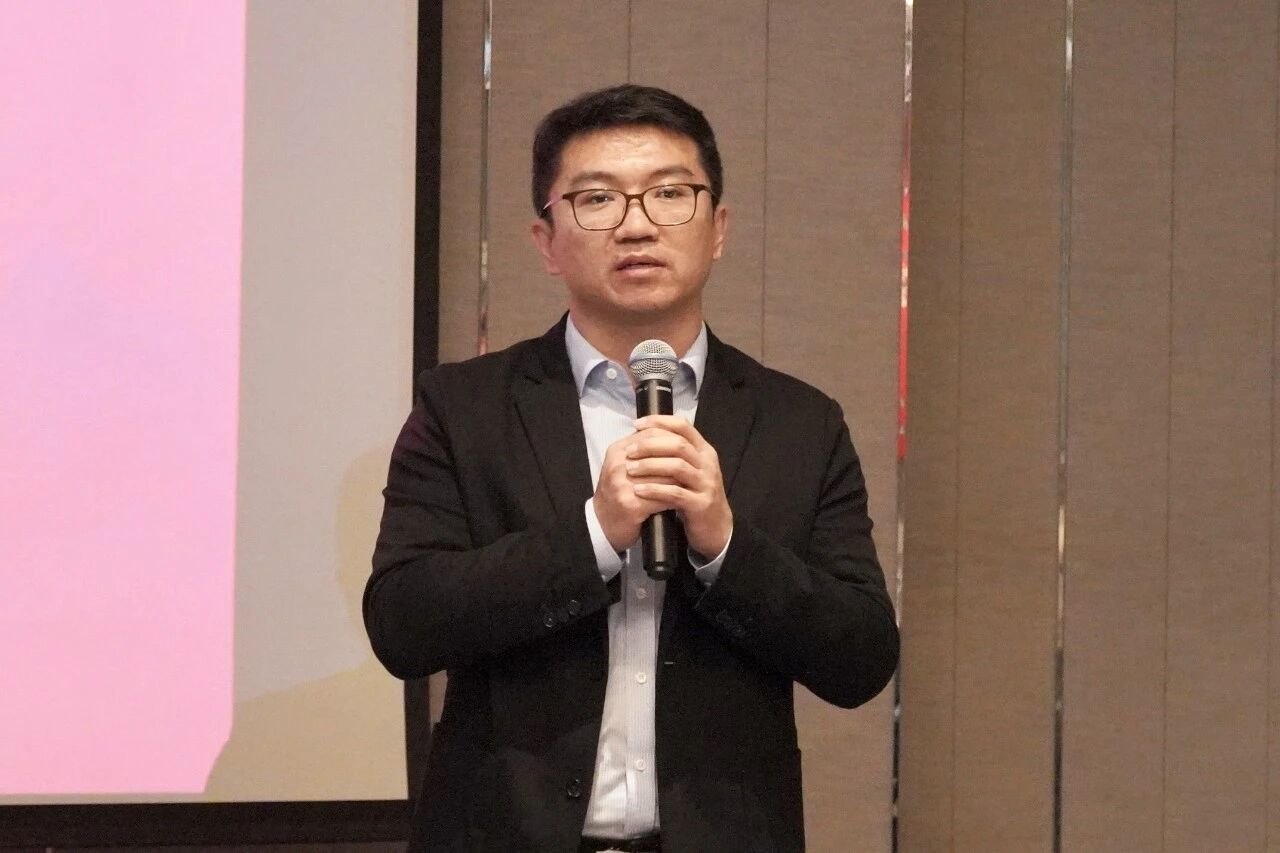 新年第一會！棉紡織行業邁向&ldquo;十五五&rdquo;高質量發展新征程