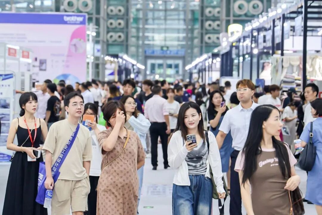 未來服裝看中原：2026河南服裝大會，落子中原正當(dāng)時(shí)