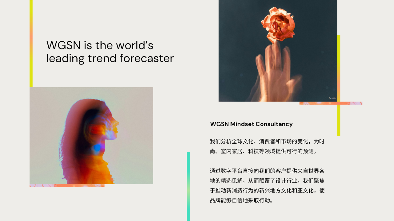 讓自然新生 | SORONA®聯合WGSN發布《生物基功能纖維應用趨勢白皮書》