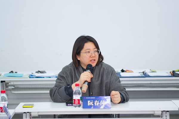 以人才培育為行業(yè)注入持久驅(qū)動力！第十一屆十佳紡織面料設(shè)計(jì)師評審會于柯橋舉行