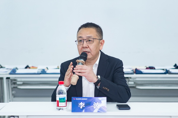 以人才培育為行業(yè)注入持久驅(qū)動力！第十一屆十佳紡織面料設(shè)計(jì)師評審會于柯橋舉行