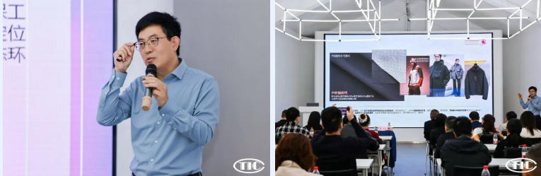 推動創新技術的商業轉化!柯橋這場專題培訓會助力企業構建長效競爭力