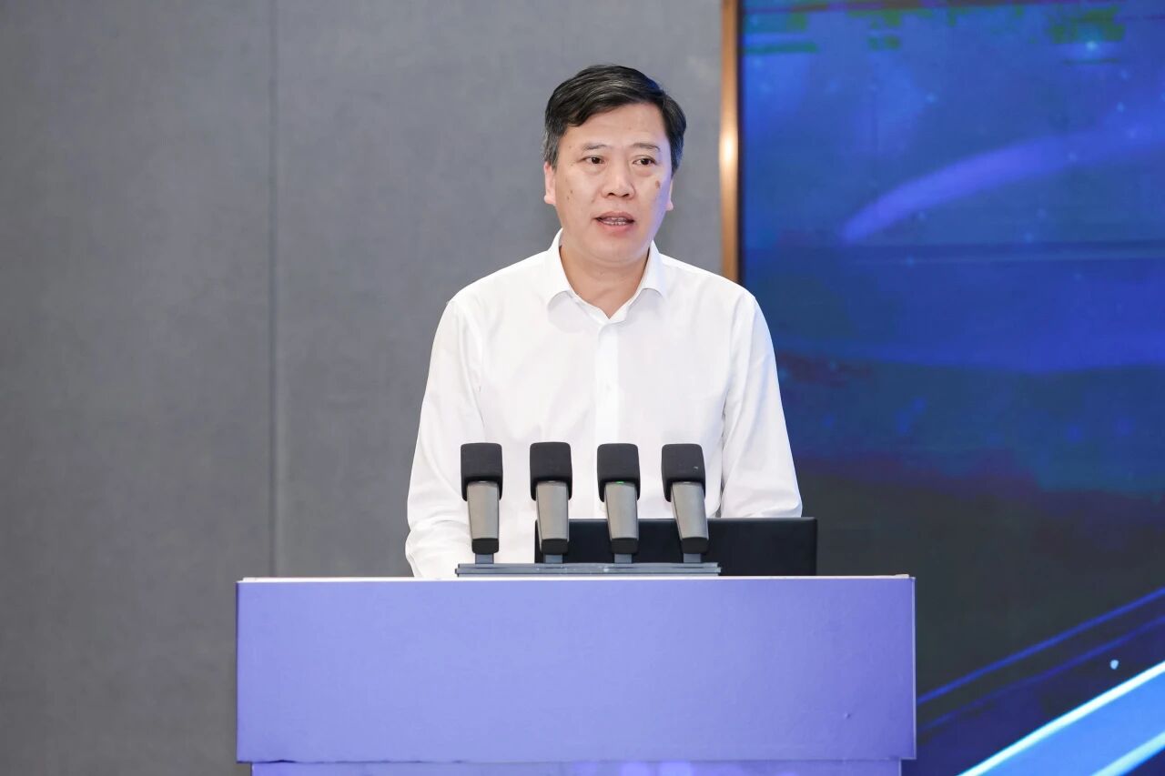 探索產業鏈智慧升級新路徑，2026紡織行業數字化發展大會在柯橋舉辦