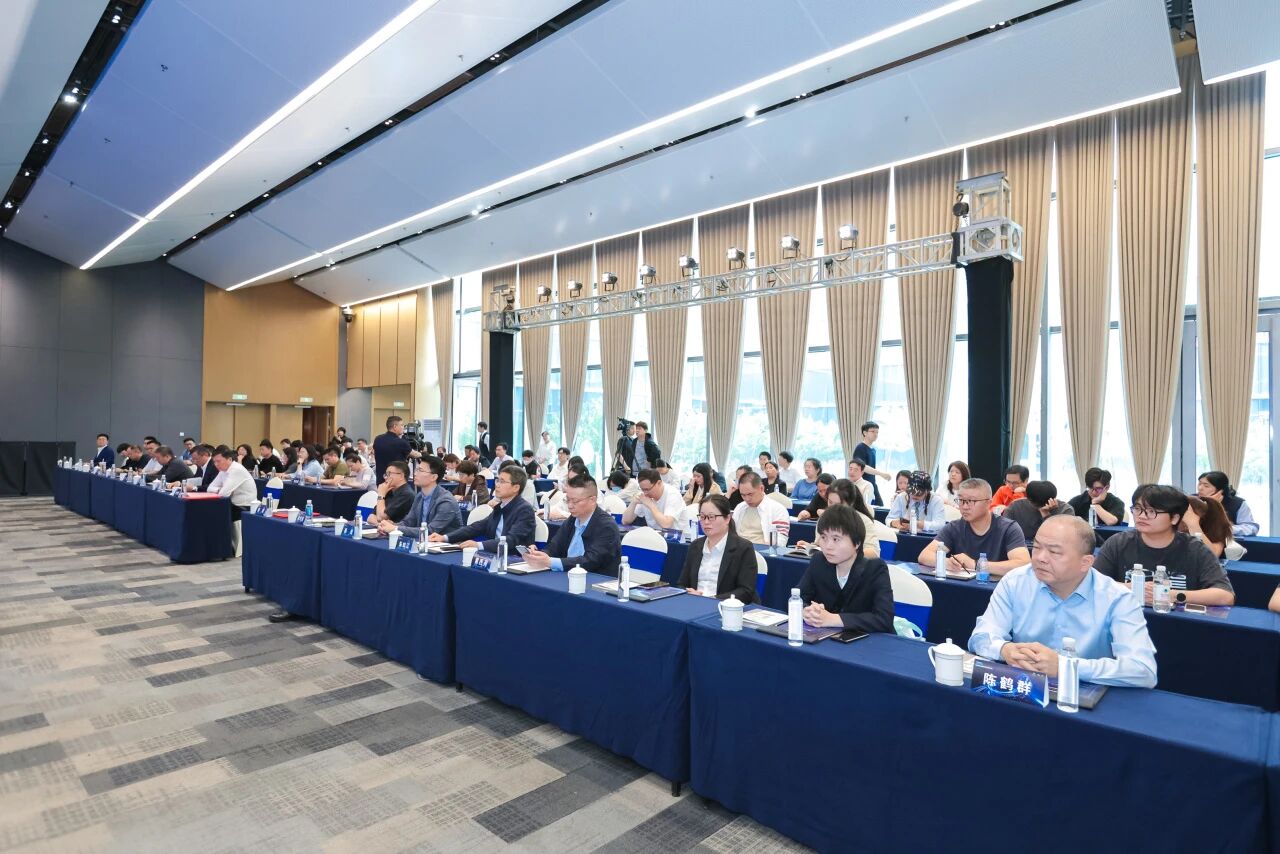 探索產業鏈智慧升級新路徑，2026紡織行業數字化發展大會在柯橋舉辦
