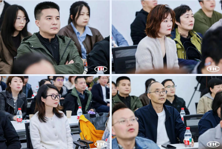 推動創新技術的商業轉化!柯橋這場專題培訓會助力企業構建長效競爭力