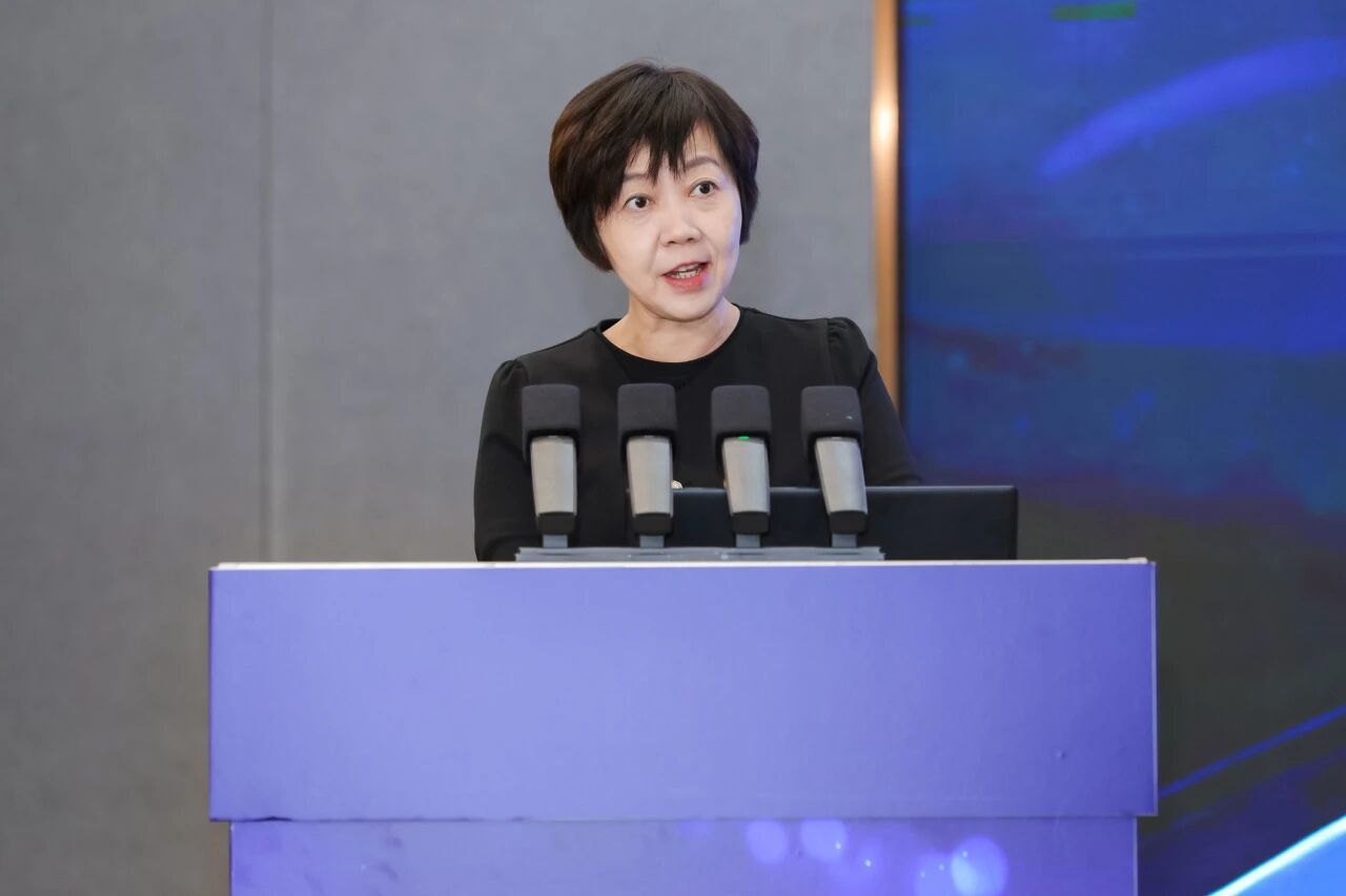 探索產業鏈智慧升級新路徑，2026紡織行業數字化發展大會在柯橋舉辦