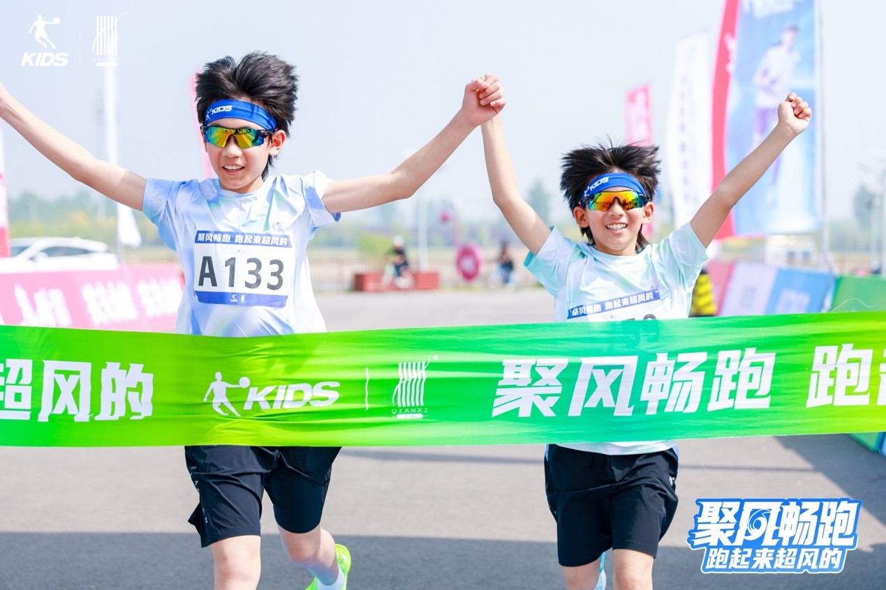 重塑兒童運動新范式：喬丹兒童專業(yè)、體驗、社交驅(qū)動品牌躍升