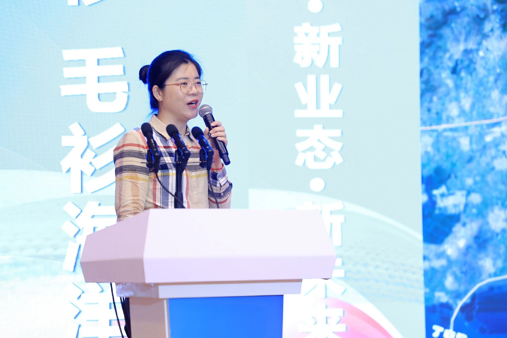 海陽第九屆毛衫藝術(shù)活動開幕，五十載締造享譽全球的毛衫產(chǎn)業(yè)版圖