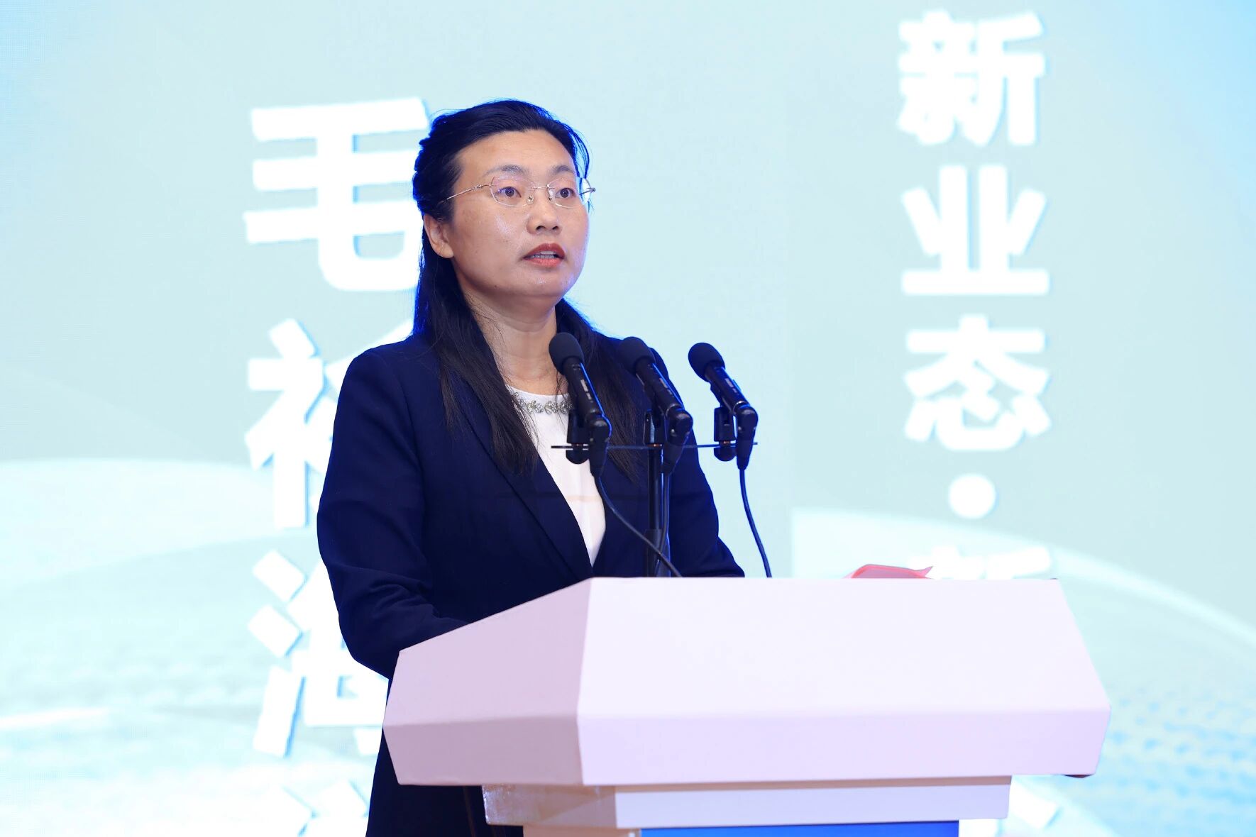 海陽第九屆毛衫藝術(shù)活動開幕，五十載締造享譽全球的毛衫產(chǎn)業(yè)版圖
